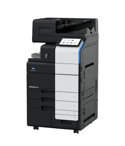 profile picture of Copier Doctor Ltd profile picture