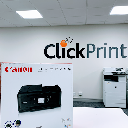 profile picture of Click Print profile picture
