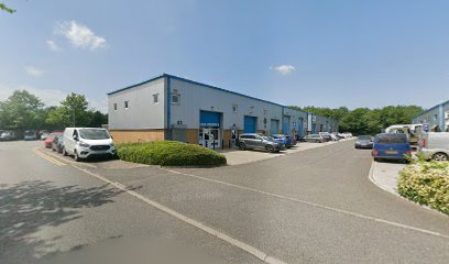 profile picture of A.L.E Business Machines Ltd profile picture