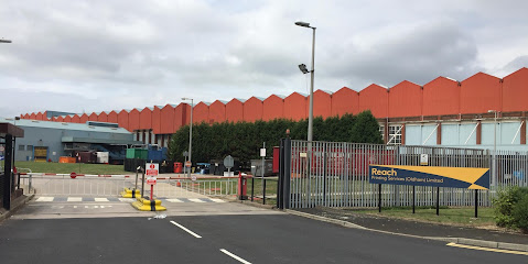 profile picture of Reach Printing Services (Oldham) Ltd profile picture