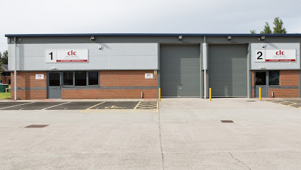 profile picture of CLC Presentation Systems Ltd profile picture