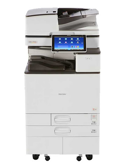 profile picture of Central Copiers profile picture