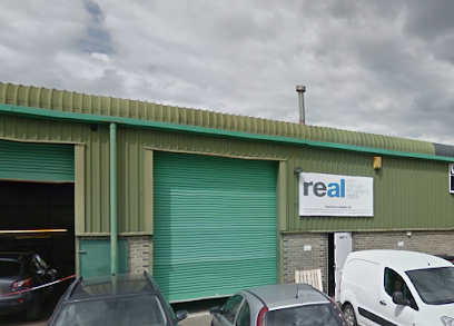profile picture of Real Print & Media Ltd profile picture