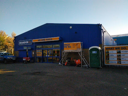 profile picture of Brandon Hire Station Merthyr Tydfil profile picture