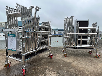 profile picture of One Point Hire and Sales Ltd profile picture