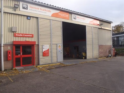 profile picture of Brandon Hire Station Carlisle profile picture