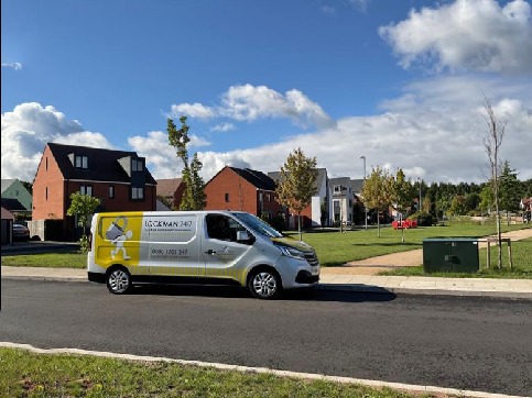 profile picture of Lockman birmingham profile picture