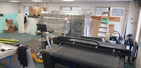 profile picture of Ronset Printers Ltd profile picture