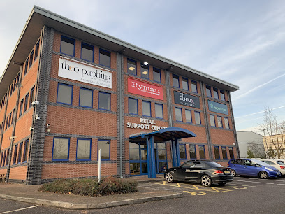profile picture of Ryman Stationery Head Office profile picture