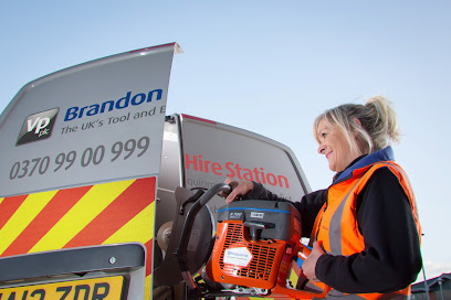 profile picture of Brandon Hire Station Derby profile picture