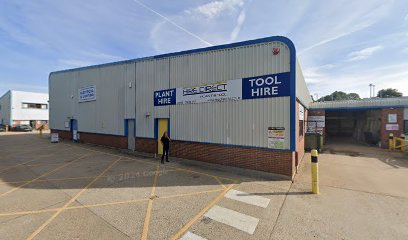 profile picture of Hire Direct Ltd Wokingham profile picture
