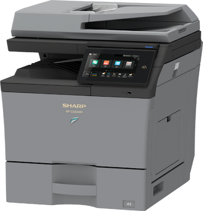 profile picture of Clarity Copiers - High Wycombe profile picture