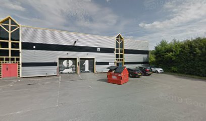 profile picture of Air Copier Systems Ltd profile picture