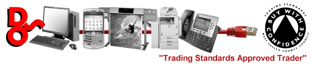 profile picture of Digital Office Solutions profile picture
