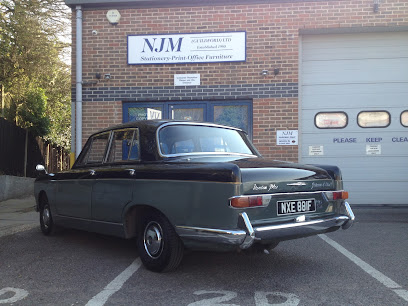 profile picture of NJM (GUILDFORD) LTD profile picture