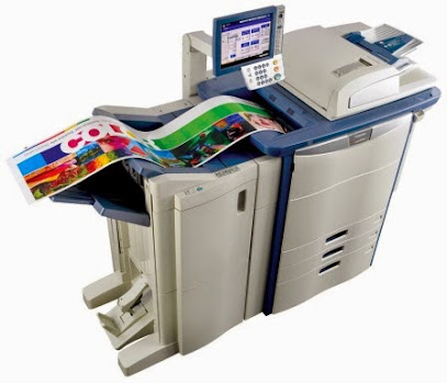 profile picture of Logik Copying Systems Ltd profile picture