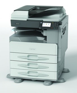profile picture of Copytec Ltd - Sheffield - Printer, Photocopier Supplier profile picture