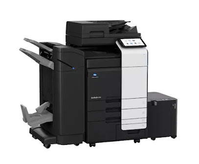 profile picture of Norfolk Copiers Ltd profile picture
