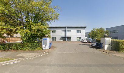 profile picture of Industrial Printer Services Ltd profile picture