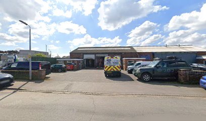 profile picture of Humberside Aid Plant Hire Ltd profile picture