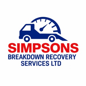 profile picture of Simpsons breakdown recovery services LTD profile picture