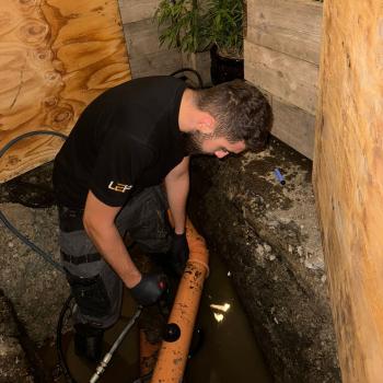 profile picture of London Emergency Plumbing