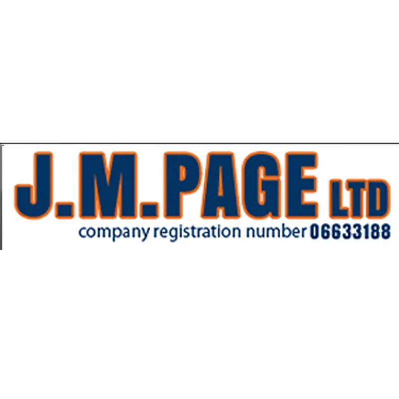 profile picture of J.M. Page Limited profile picture