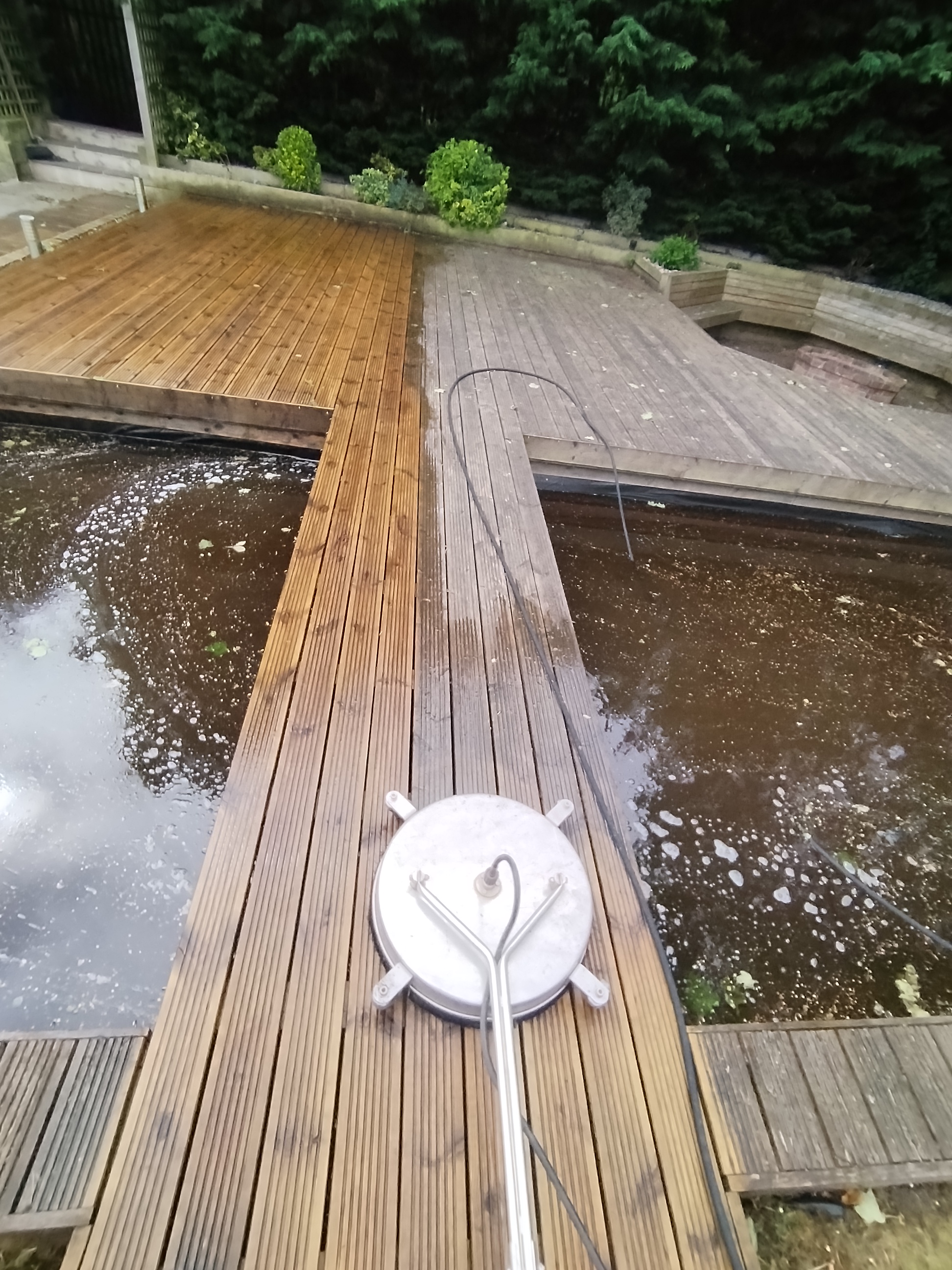 profile picture of DMK Cleaning Solutions Ltd