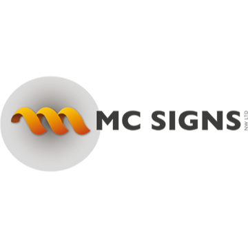 profile picture of MC Signs profile picture