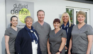 profile picture of Duffield Road Dental profile picture