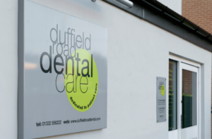 profile picture of Duffield Road Dental