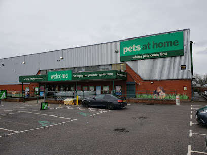 profile picture of Pets at Home New Malden profile picture