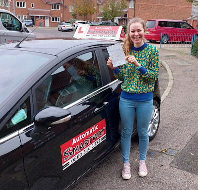 profile picture of Sutton Automatic Driving School - Smartway profile picture