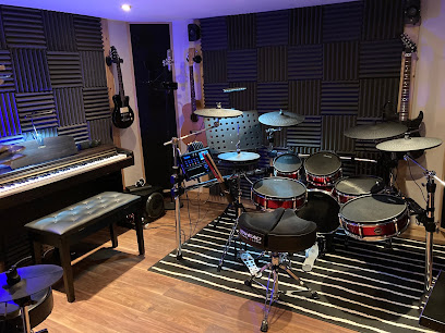 profile picture of Smart Studio | Musical Instrument & Singing Tuition profile picture