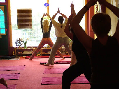 profile picture of Saraswati Yoga Studio profile picture