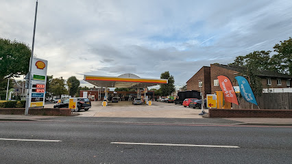 profile picture of Little Waitrose At Shell Sutton profile picture