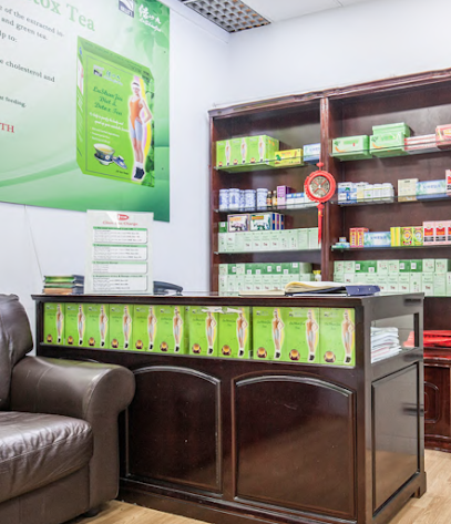 profile picture of Dr TCM - Herbs & Acupuncture profile picture