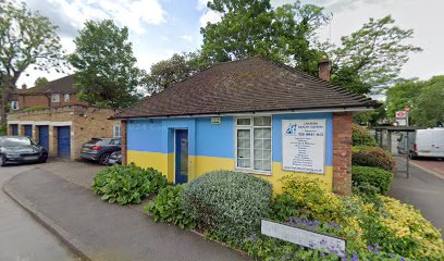 profile picture of Chiltern Health Centre profile picture