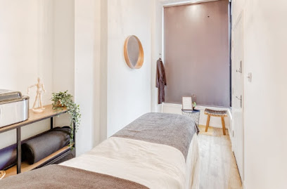 profile picture of Indy Massage Therapist - Deep Tissue, Pregnancy Massage (North Cheam, Sutton) profile picture