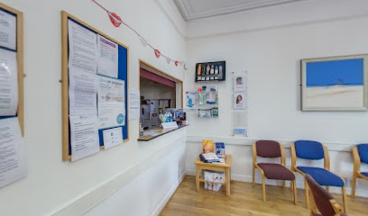 profile picture of Sutton Orthodontics profile picture