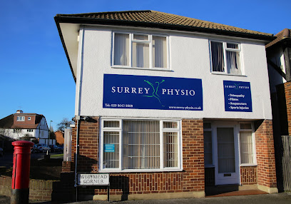 profile picture of Sutton Physio | Carshalton Physio profile picture