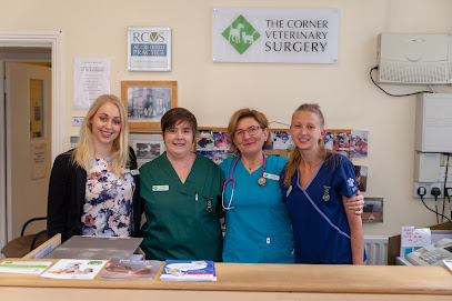 profile picture of The Corner Veterinary Surgery profile picture