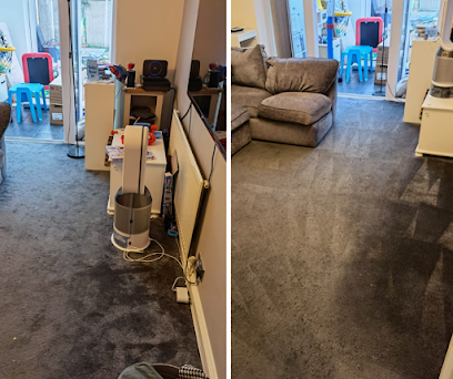 profile picture of T&M Cleaning Services profile picture