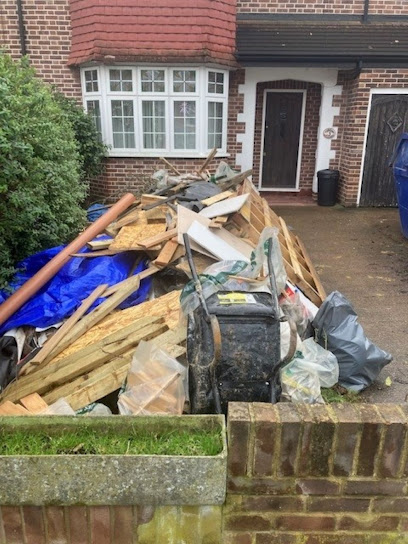 profile picture of Rubbish Clearance Ltd profile picture