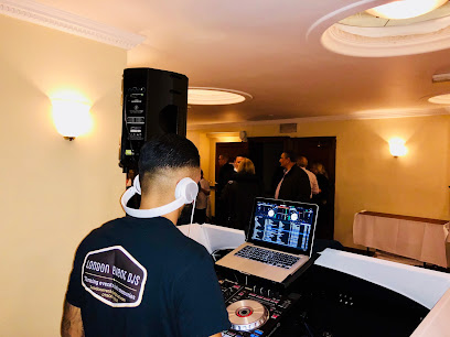 profile picture of London Event DJ's profile picture