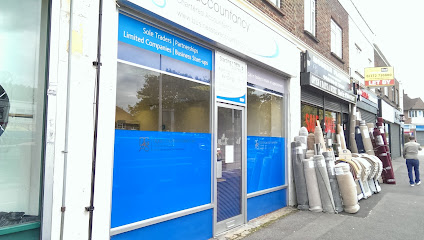 profile picture of DG Accountancy Services Limited profile picture