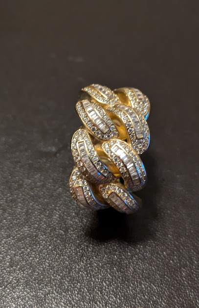 profile picture of Lewins Jewellers profile picture