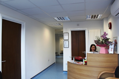profile picture of First Health Medical & Skin Clinic profile picture