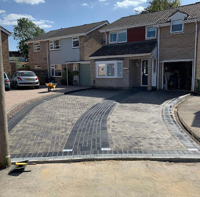profile picture of Range Driveways & Patios profile picture