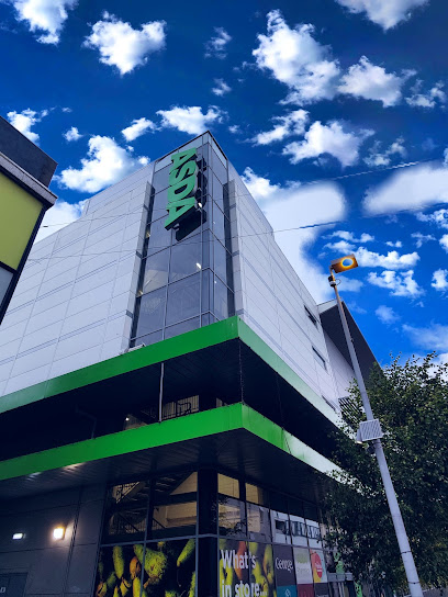 profile picture of Asda Sutton Superstore profile picture